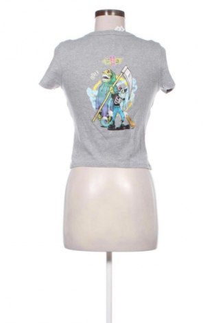 Дамска тениска Bella+Canvas, Размер L, Цвят Сив, Цена 4,60 €