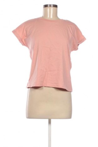 Dámské tričko Bershka, Velikost XS, Barva Růžová, Cena  119,00 Kč