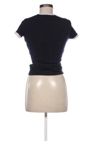 Női póló Bershka, Méret XS, Szín Kék, Ár 2 549 Ft