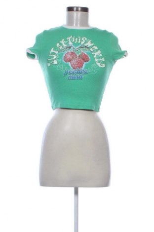 Dámské tričko Bershka, Velikost S, Barva Vícebarevné, Cena  139,00 Kč