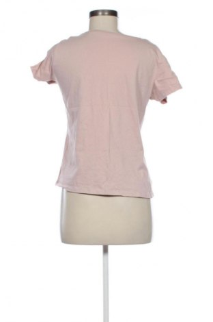 Dámské tričko Best Connections, Velikost M, Barva Popelavě růžová, Cena  139,00 Kč