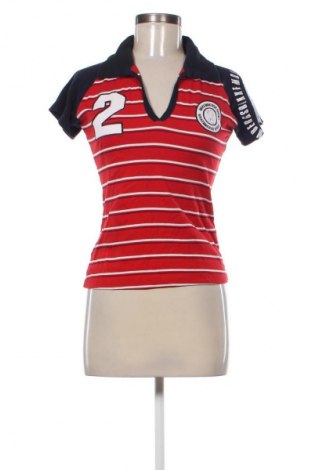 Дамска тениска Bikkembergs, Размер XL, Цвят Многоцветен, Цена 8,69 €