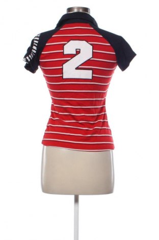 Дамска тениска Bikkembergs, Размер XL, Цвят Многоцветен, Цена 8,69 €