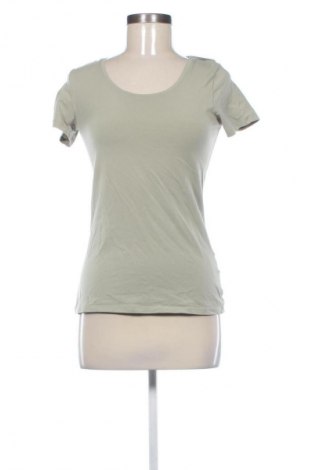Damen T-Shirt C&A, Größe S, Farbe Grün, Preis € 4,99