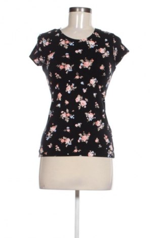 Tricou de femei Clockhouse, Mărime M, Culoare Negru, Preț 30,99 Lei