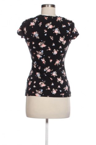 Tricou de femei Clockhouse, Mărime M, Culoare Negru, Preț 30,99 Lei