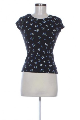 Tricou de femei Clockhouse, Mărime XS, Culoare Multicolor, Preț 26,99 Lei