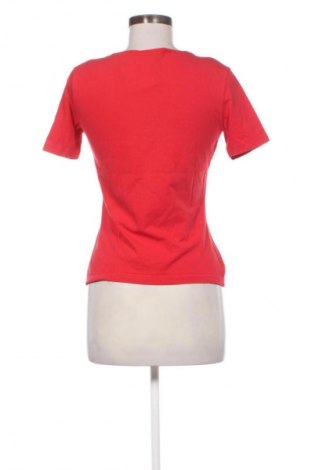 Dámské tričko Comma,, Velikost M, Barva Červená, Cena  199,00 Kč