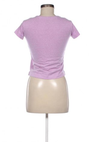 Дамска тениска Converse, Размер XS, Цвят Многоцветен, Цена 14,31 €