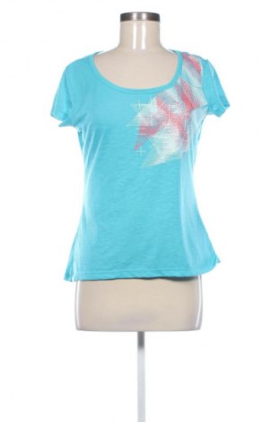 Tricou de femei Crivit, Mărime S, Culoare Albastru, Preț 28,99 Lei