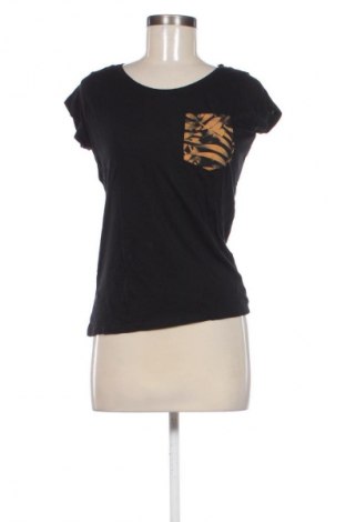 Γυναικείο t-shirt Diverse, Μέγεθος XS, Χρώμα Πολύχρωμο, Τιμή 5,99 €