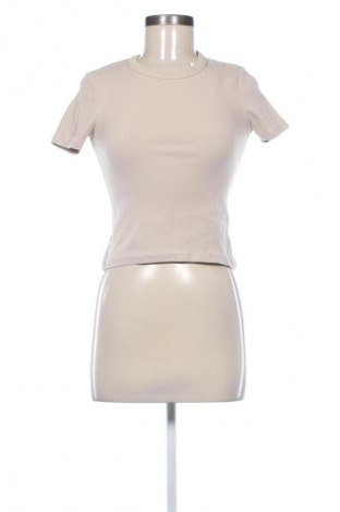 Дамска тениска FSBN, Размер S, Цвят Бежов, Цена 8,18 €