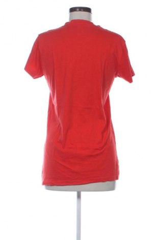Dámské tričko Fisherfield, Velikost S, Barva Červená, Cena  149,00 Kč