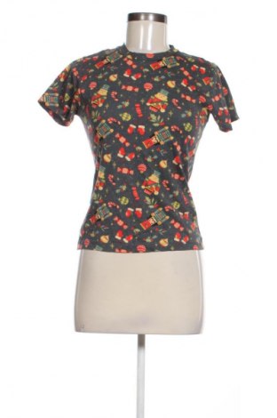 Дамска тениска Fisherfield, Размер XS, Цвят Многоцветен, Цена 2,04 €