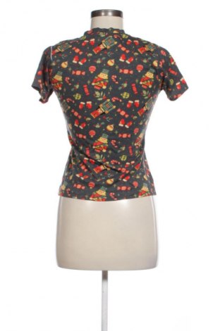 Дамска тениска Fisherfield, Размер XS, Цвят Многоцветен, Цена 2,04 €