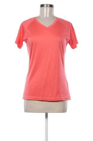 Dámské tričko Frank Shorter, Velikost M, Barva Oranžová, Cena  169,00 Kč