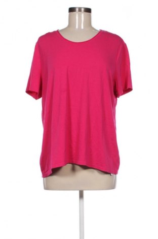 Dámské tričko Frank Walder, Velikost XL, Barva Fialová, Cena  388,00 Kč