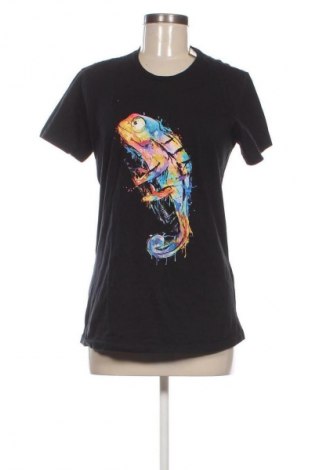 Damen T-Shirt Gildan, Größe L, Farbe Mehrfarbig, Preis 7,99 €