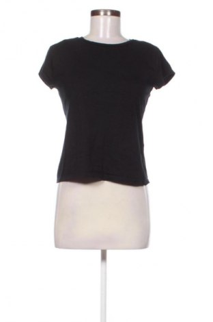 Дамска тениска H&M, Размер M, Цвят Черен, Цена 5,11 €