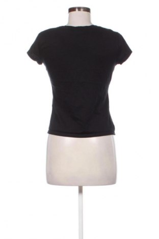 Дамска тениска H&M, Размер M, Цвят Черен, Цена 5,11 €