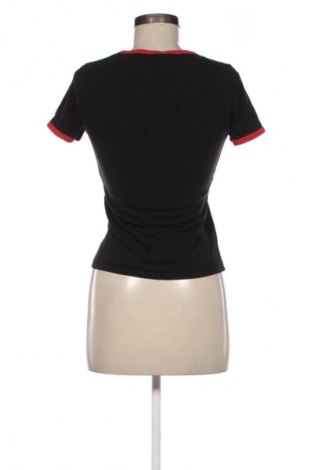 Tricou de femei H&M, Mărime S, Culoare Negru, Preț 28,99 Lei