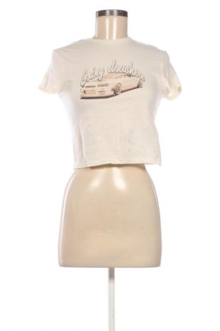 Tricou de femei H&M Divided, Mărime S, Culoare Multicolor, Preț 30,99 Lei