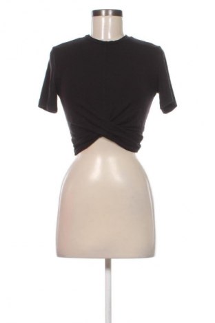 Dámské tričko H&M Divided, Velikost S, Barva Černá, Cena  179,00 Kč