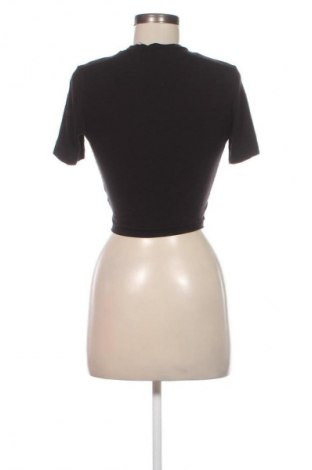 Dámské tričko H&M Divided, Velikost S, Barva Černá, Cena  179,00 Kč