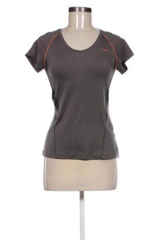 Damen T-Shirt Head, Größe S, Farbe Grau, Preis € 5,99