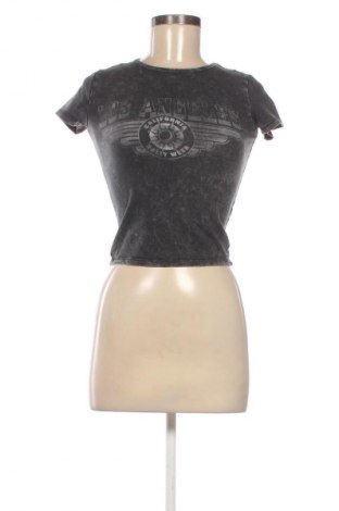 Tricou de femei Hollister, Mărime XS, Culoare Multicolor, Preț 30,65 Lei