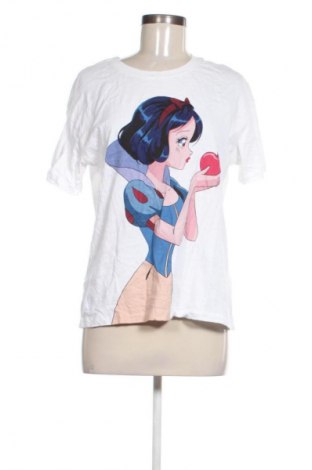 Дамска тениска House, Размер XS, Цвят Бял, Цена 6,64 €