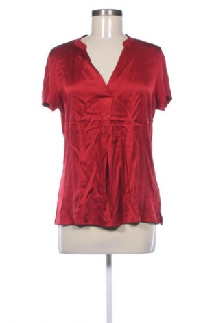 Дамска тениска Hugo Boss, Размер M, Цвят Червен, Цена 27,60 €