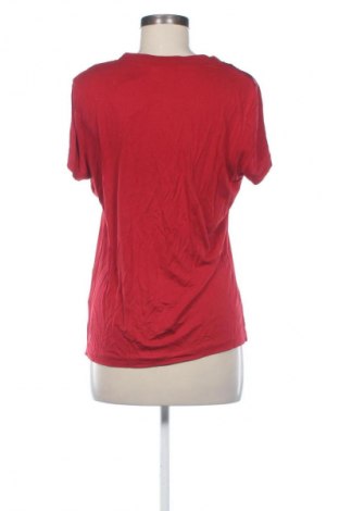 Дамска тениска Hugo Boss, Размер M, Цвят Червен, Цена 27,60 €