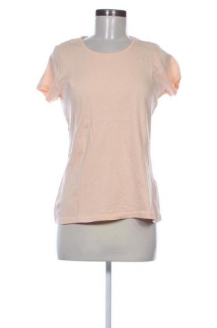 Damen T-Shirt Janina, Größe M, Farbe Beige, Preis € 8,99