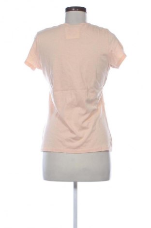 Damen T-Shirt Janina, Größe M, Farbe Beige, Preis € 8,99