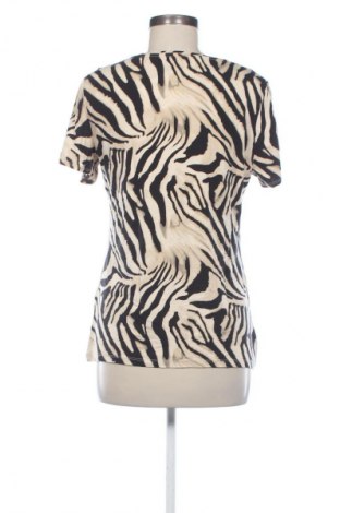 Tricou de femei Laura Torelli, Mărime M, Culoare Multicolor, Preț 32,99 Lei