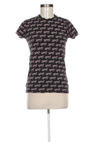 Дамска тениска Majestic, Размер S, Цвят Многоцветен, Цена 5,11 €
