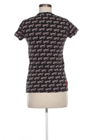 Дамска тениска Majestic, Размер S, Цвят Многоцветен, Цена 5,11 €