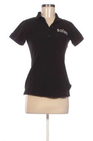 Дамска тениска Malfini, Размер S, Цвят Черен, Цена 5,11 €