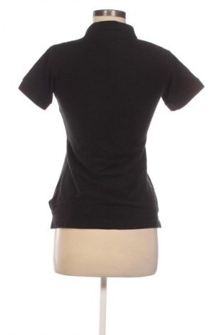 Дамска тениска Malfini, Размер S, Цвят Черен, Цена 5,11 €