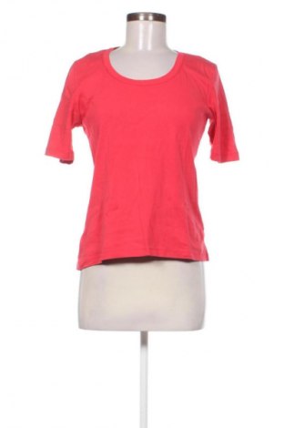 Damen T-Shirt Monari, Größe M, Farbe Rot, Preis € 4,99