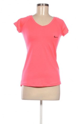 Női póló Nike, Méret M, Szín Rózsaszín, Ár 3 174 Ft