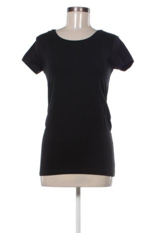 Дамска тениска ONLY, Размер S, Цвят Черен, Цена 6,64 €