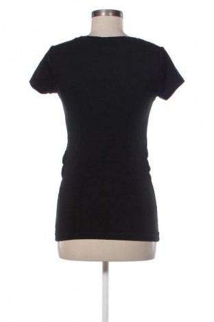 Дамска тениска ONLY, Размер S, Цвят Черен, Цена 6,64 €