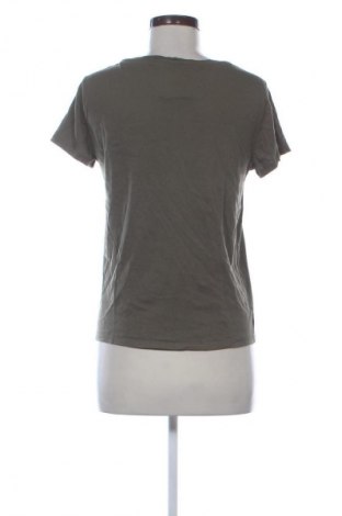 Dámské tričko ONLY, Velikost S, Barva Zelená, Cena  159,00 Kč