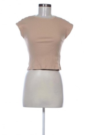 Damen T-Shirt OVS, Größe S, Farbe Beige, Preis € 5,99