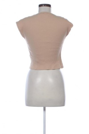 Damen T-Shirt OVS, Größe S, Farbe Beige, Preis € 5,99