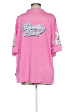 Дамска тениска PUMA, Размер M, Цвят Розов, Цена 24,54 €