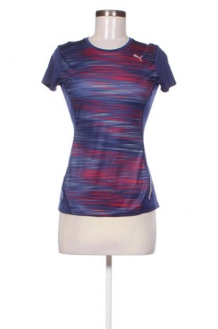 Дамска тениска PUMA, Размер S, Цвят Многоцветен, Цена 9,20 €