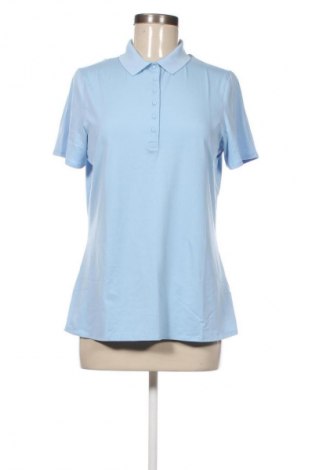 Tricou de femei PUMA, Mărime L, Culoare Albastru, Preț 165,99 Lei